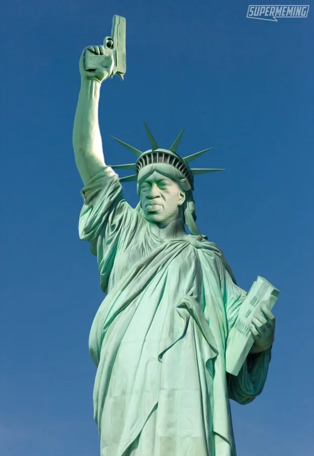 USA