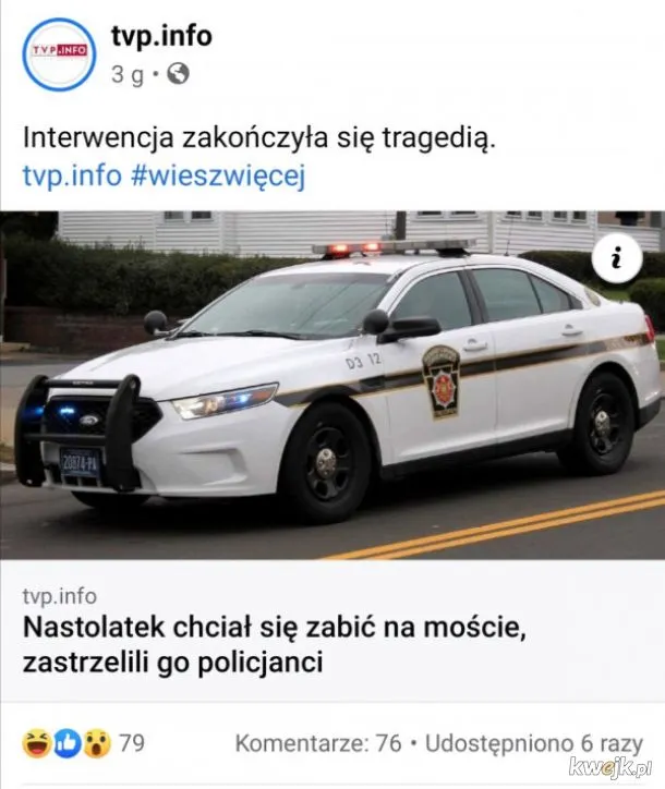 Interwencja