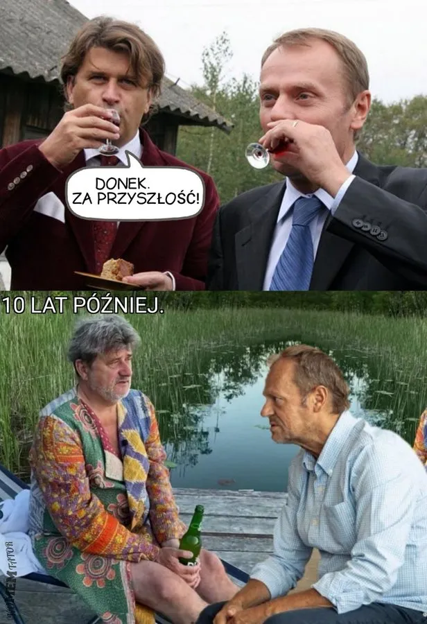Za przyszłość