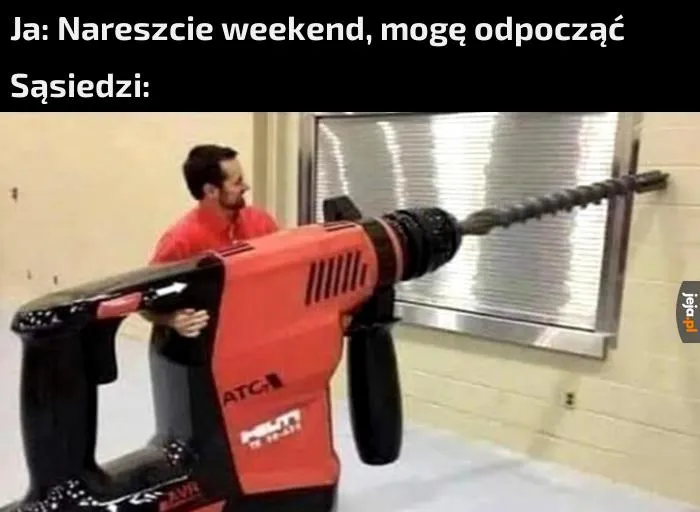 Sąsiedzi