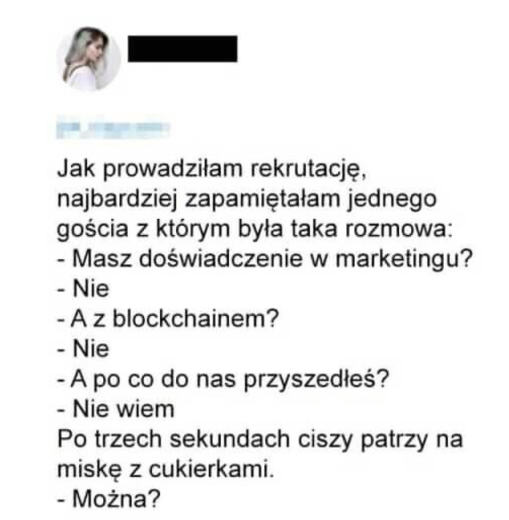 Można?