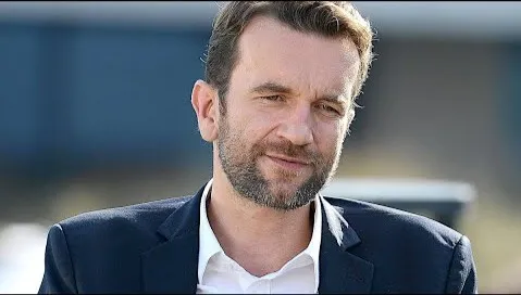 "Wróg doskonały" w kinach!