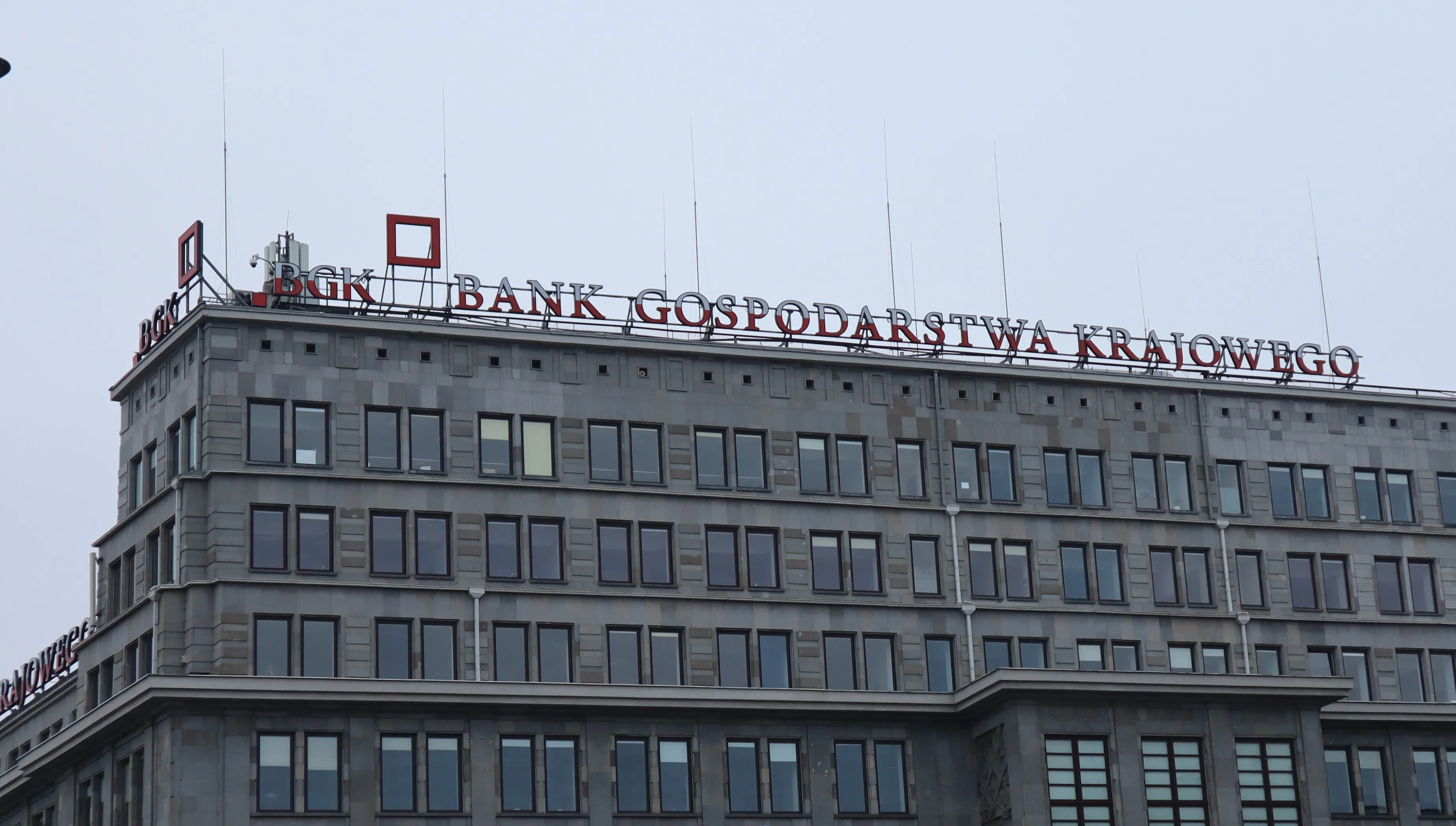 Nabór wniosków o wysokie dofinansowanie