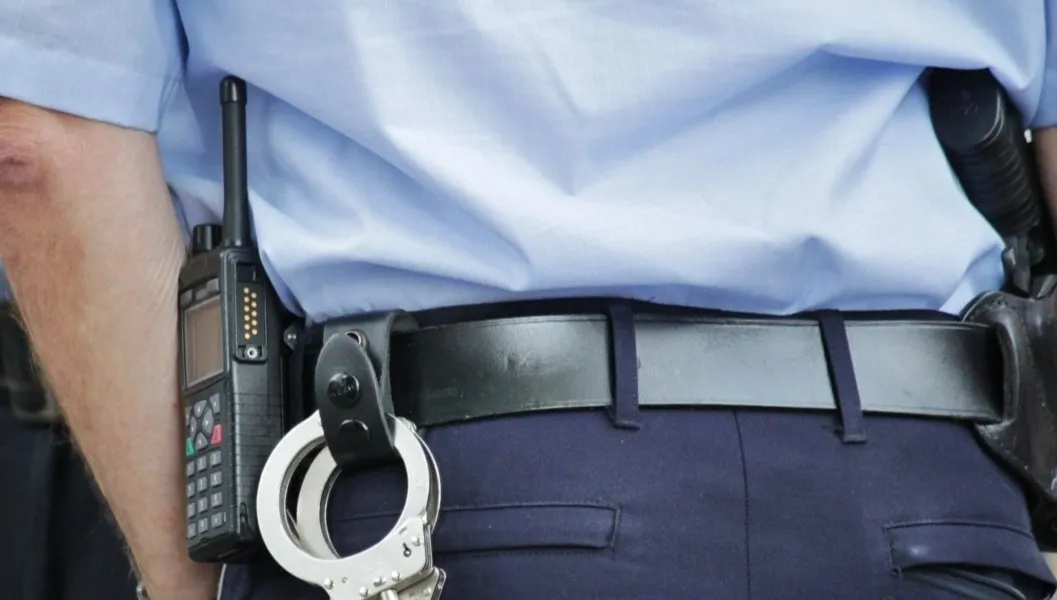 Polscy policjanci pomogą w Chorwacji