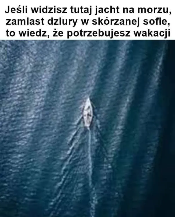 Odpoczynek