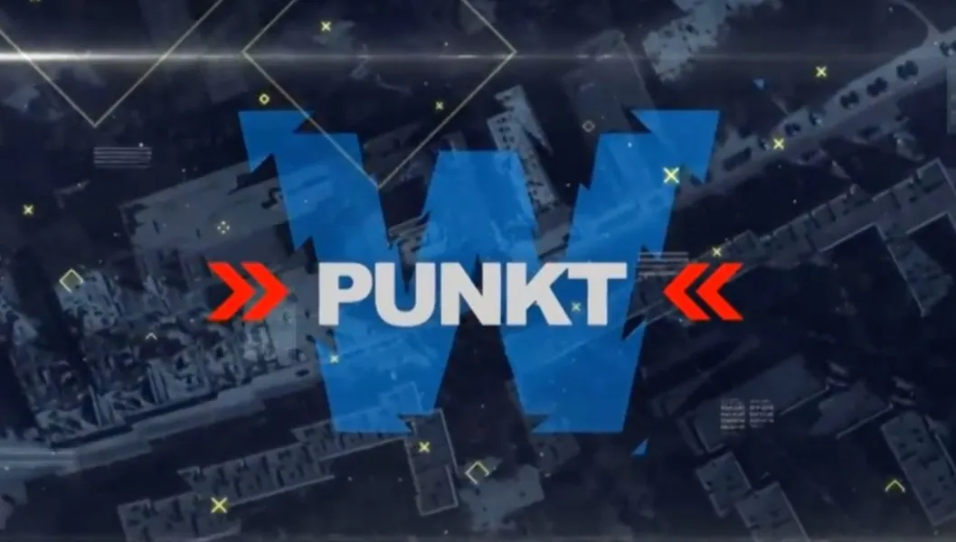 Specjalne wydanie "W punkt" - już w niedzielę!