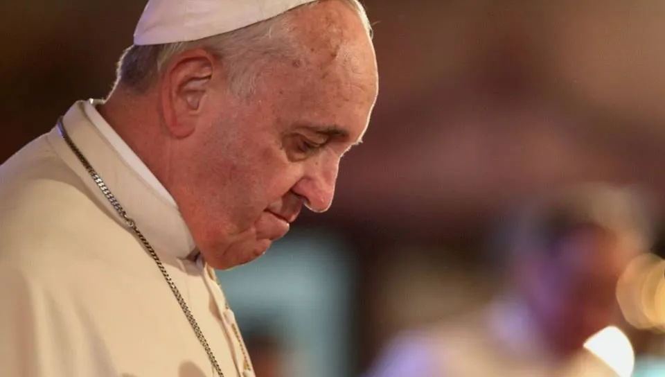 Papież Franciszek potwierdza. We wrześniu uda się w pielgrzymkę na Słowację 