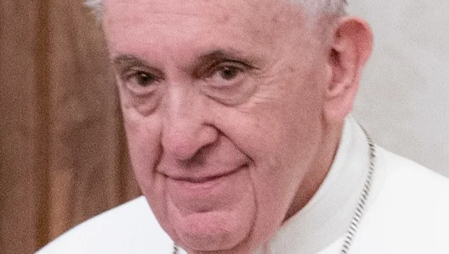 Papież Franciszek trafił do Kliniki Gemelli. Przejdzie operację