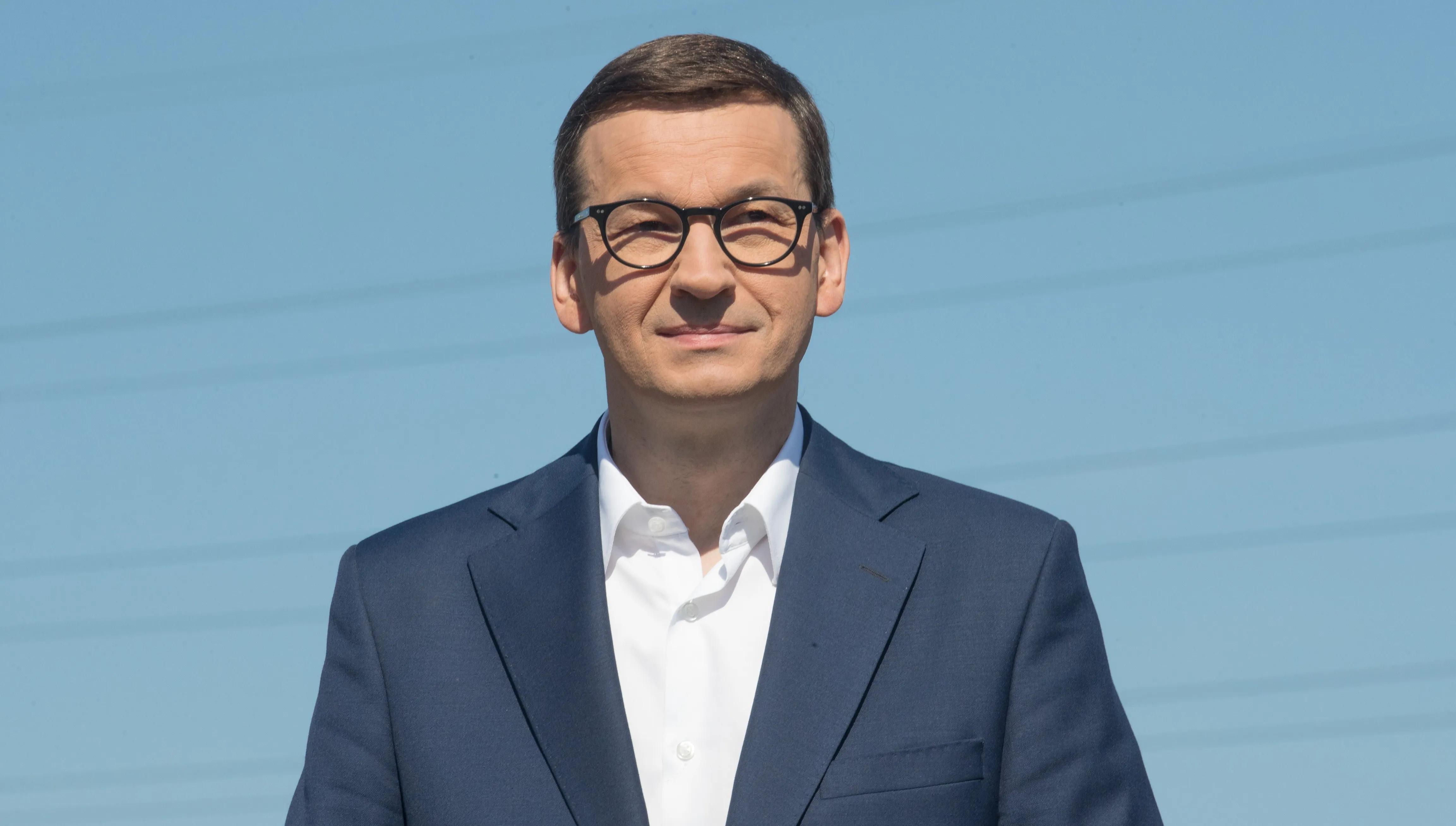 Mateusz Morawiecki