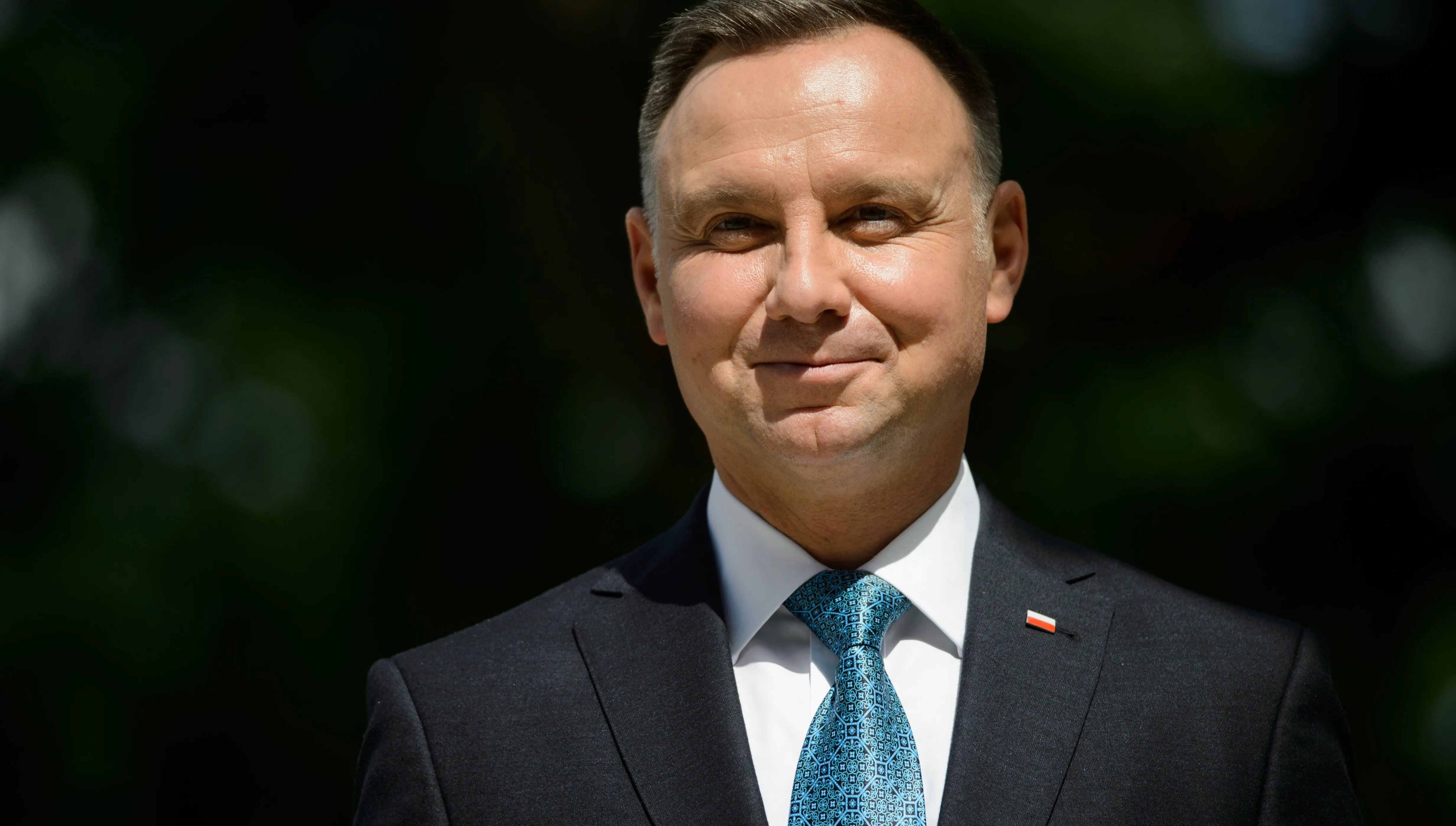 Andrzej Duda