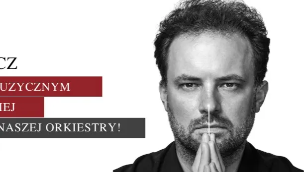 Filharmonia Poznańska z nowym dyrektorem