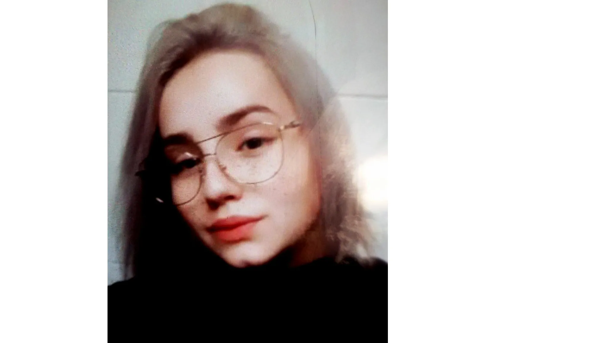 Zaginęła 16-letnia Wiktoria. Policja prosi o pomoc 