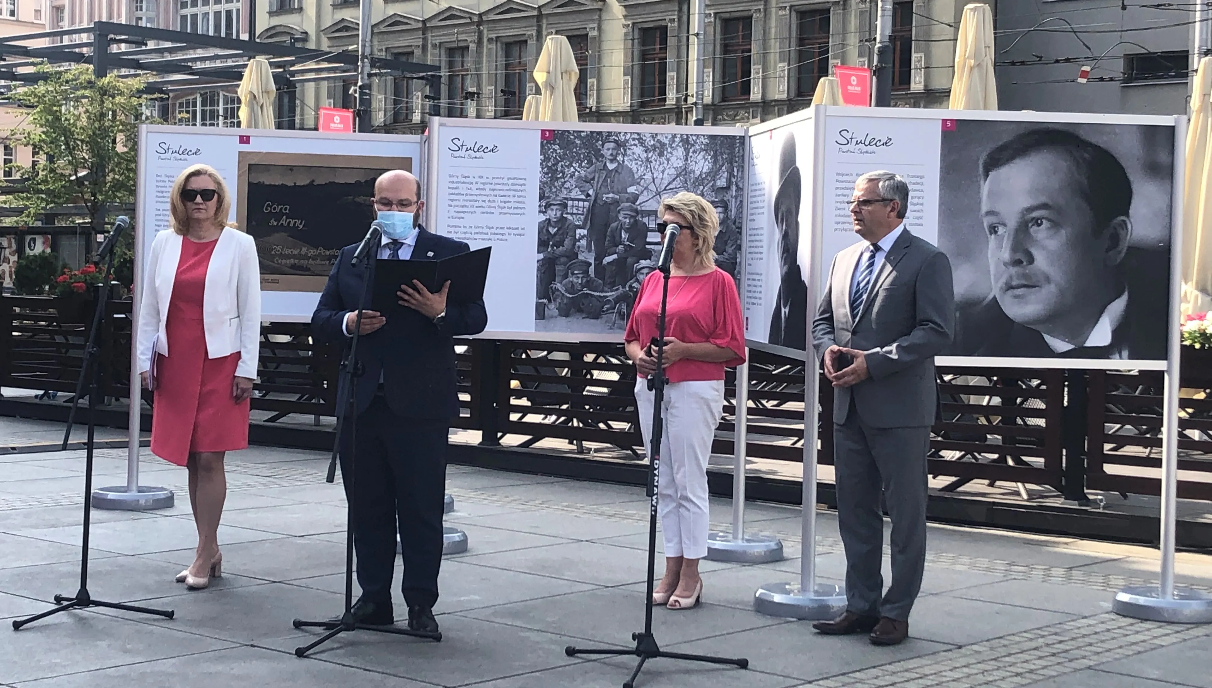 Co wiemy o Powstaniach Śląskich?