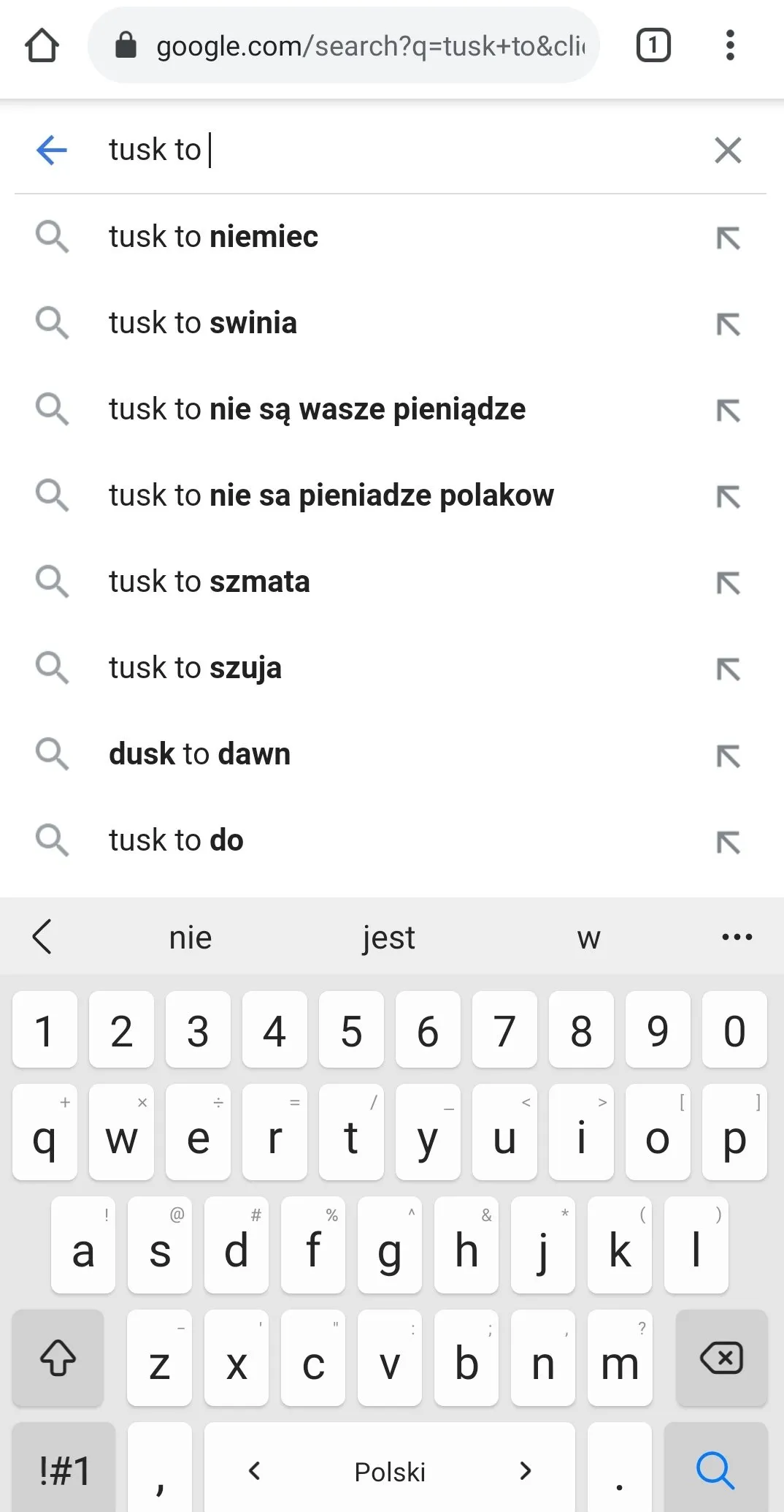 Google wie lepiej
