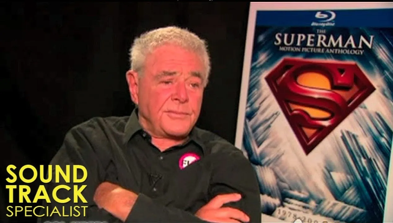 Nie żyje reżyser "Omena" i "Zabójczej broni"