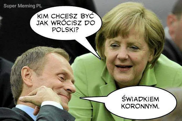 Kim chcesz być?
