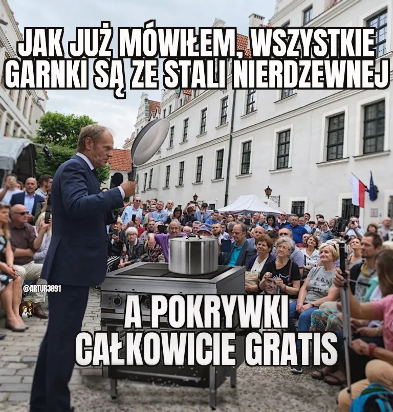 Garnki