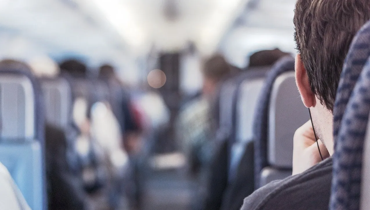 Katastrofa rosyjskiego samolotu. Trwa akcja ratownicza