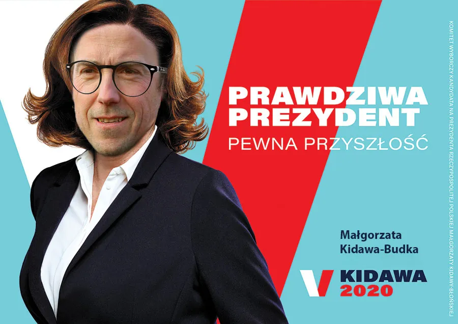 Pewna przyszłość