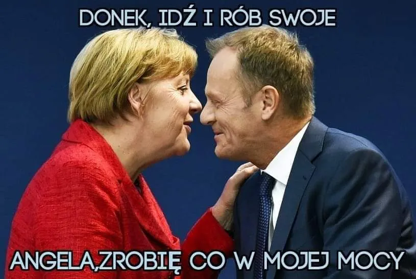 Co w mojej mocy