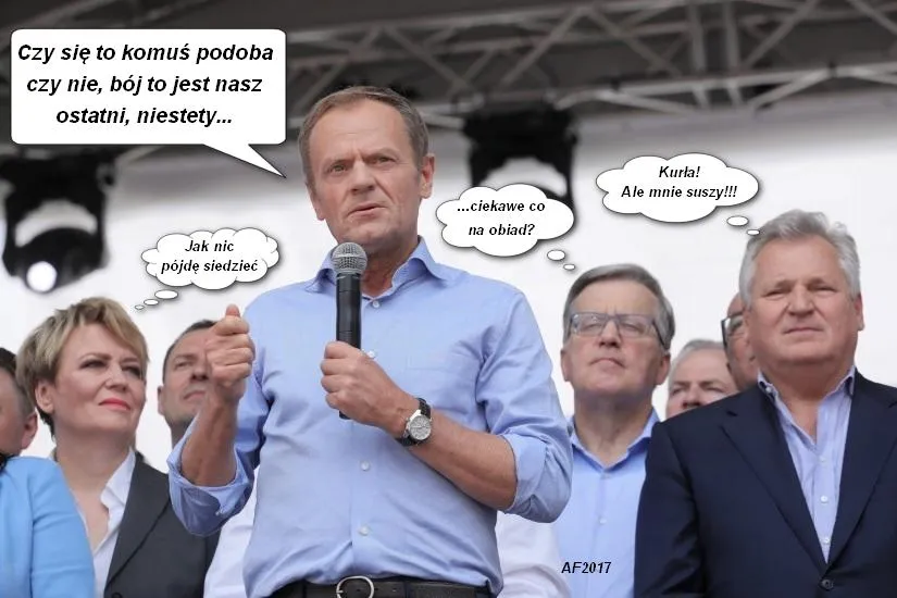 Bój ostatni