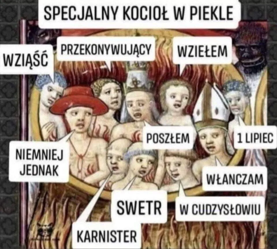 Specjalny kocioł