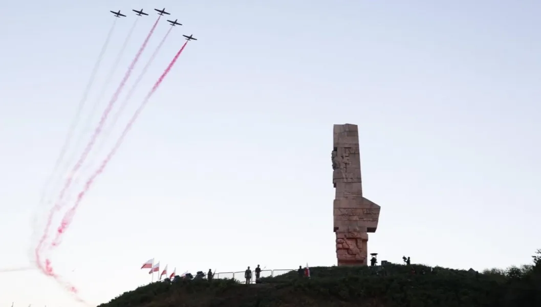 Nie będzie pokoi na wynajem na Westerplatte