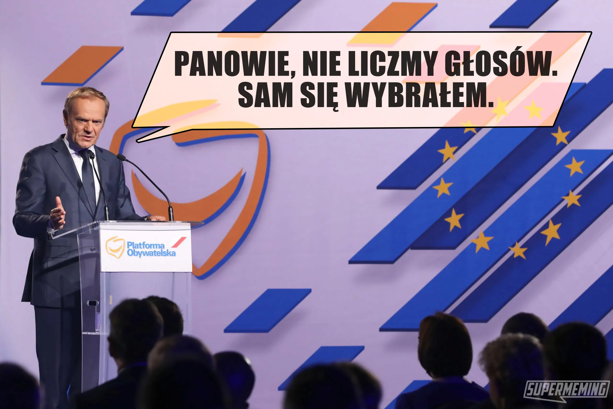 Nie liczmy