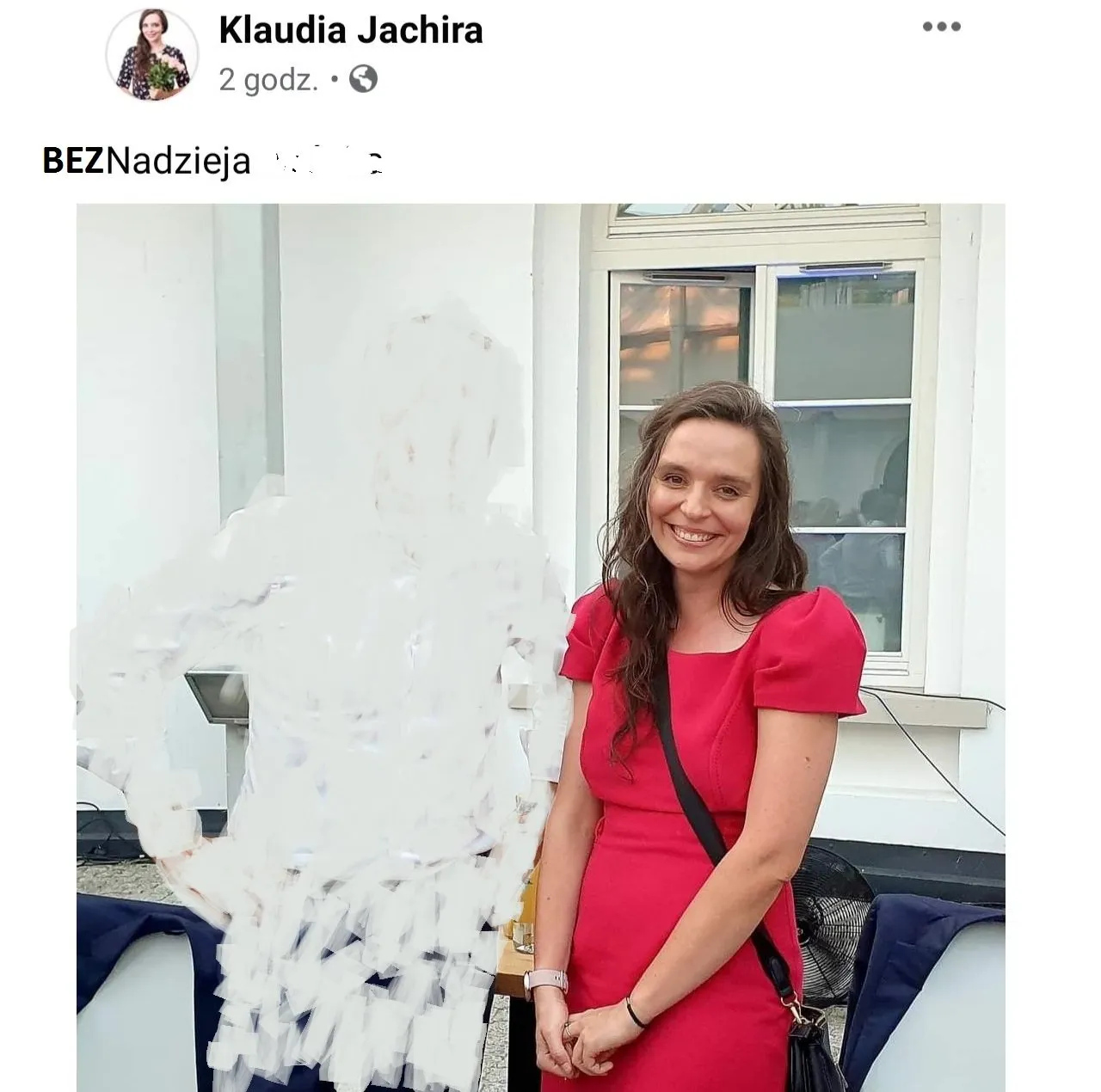 BEZNadzieja