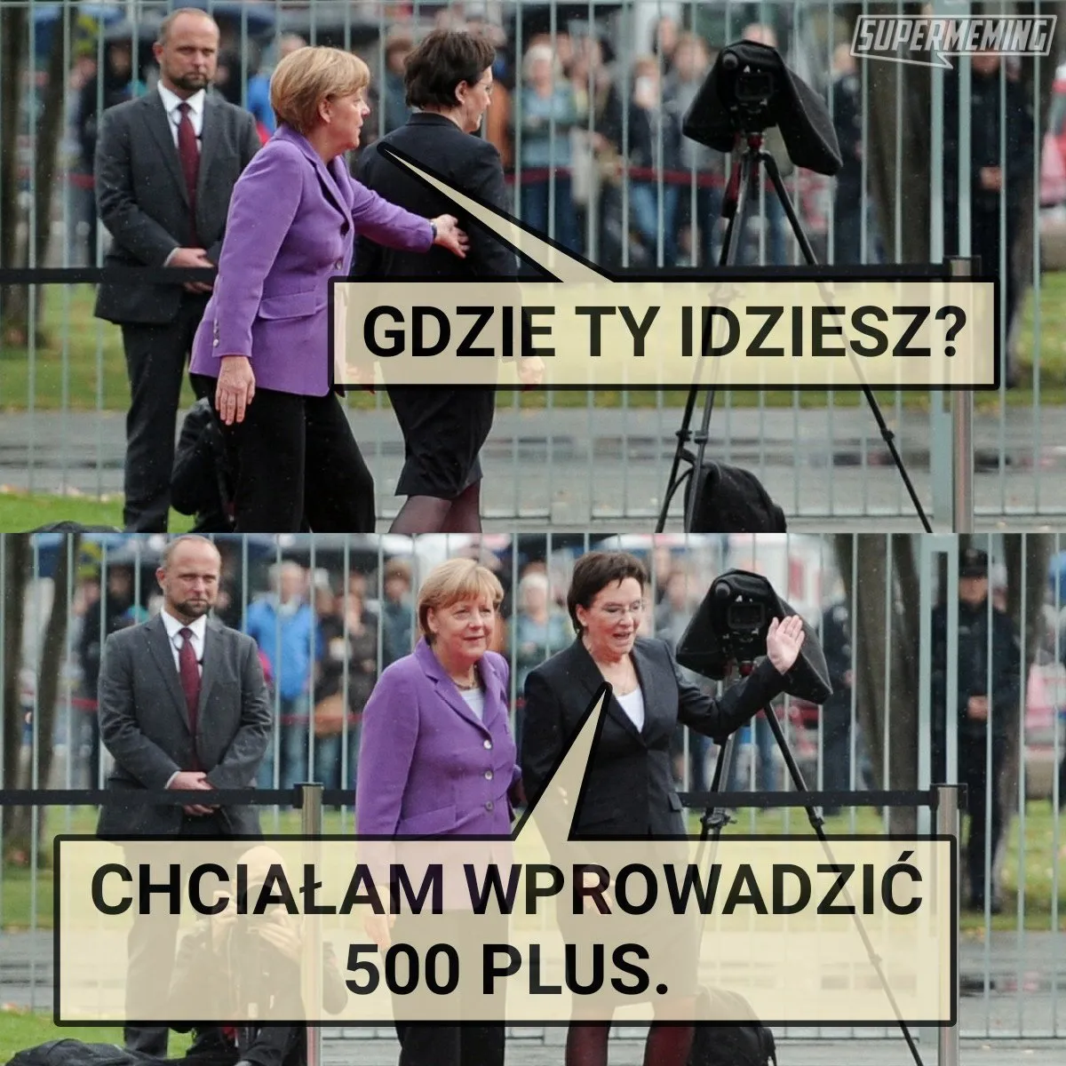 500 Plus