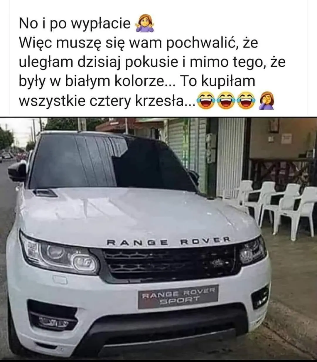 Zakupy