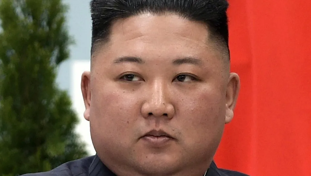 Kim buduje mur na granicy z Chinami. Kuloodporny i pod prądem