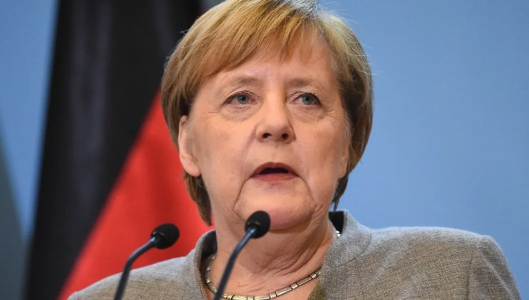 Biały Dom potwierdza wizytę Merkel