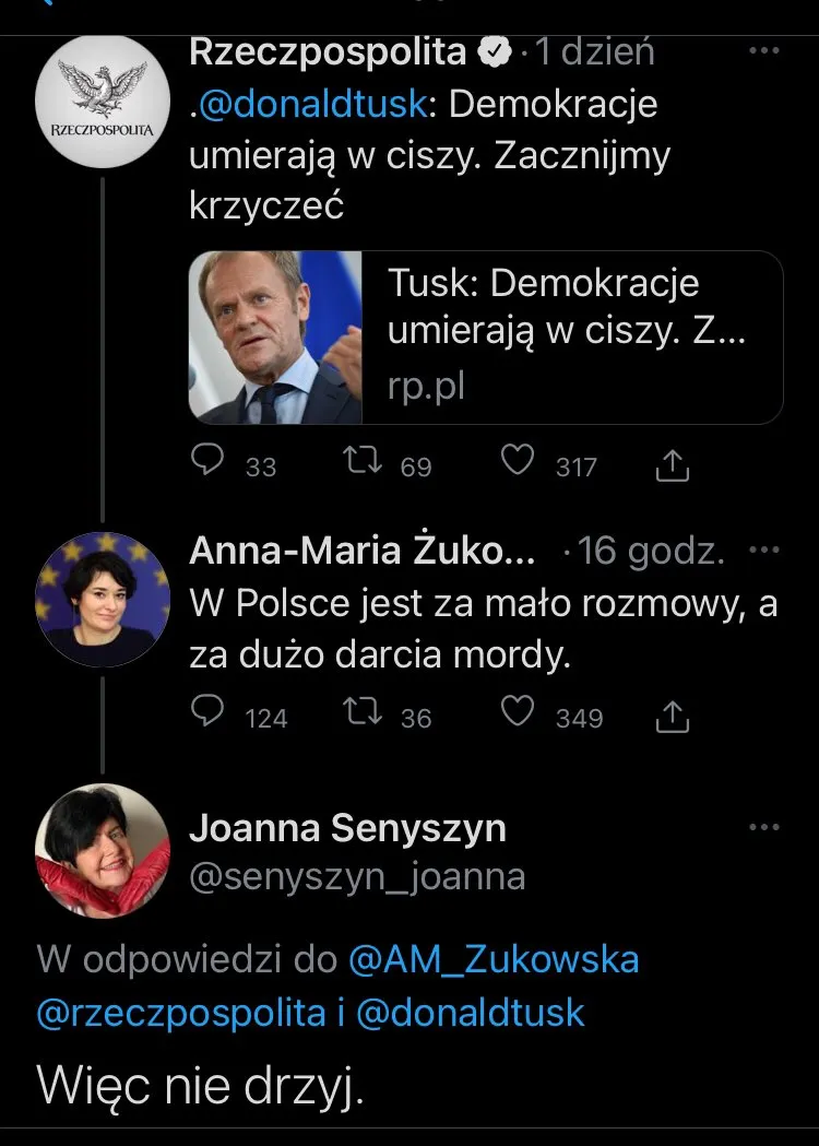 Dialogi Lewicy
