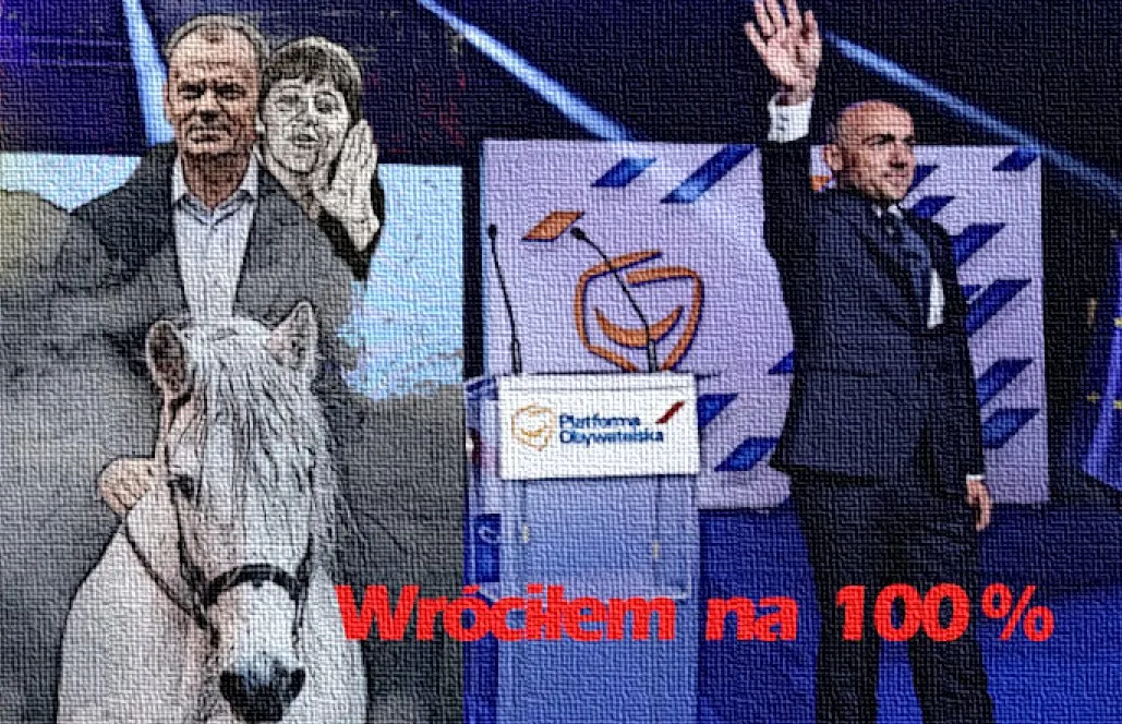 Powrót trolla