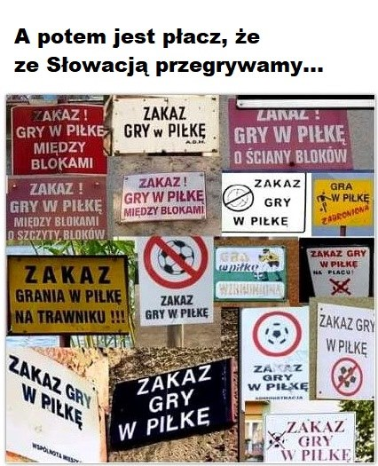 Zakaz gry