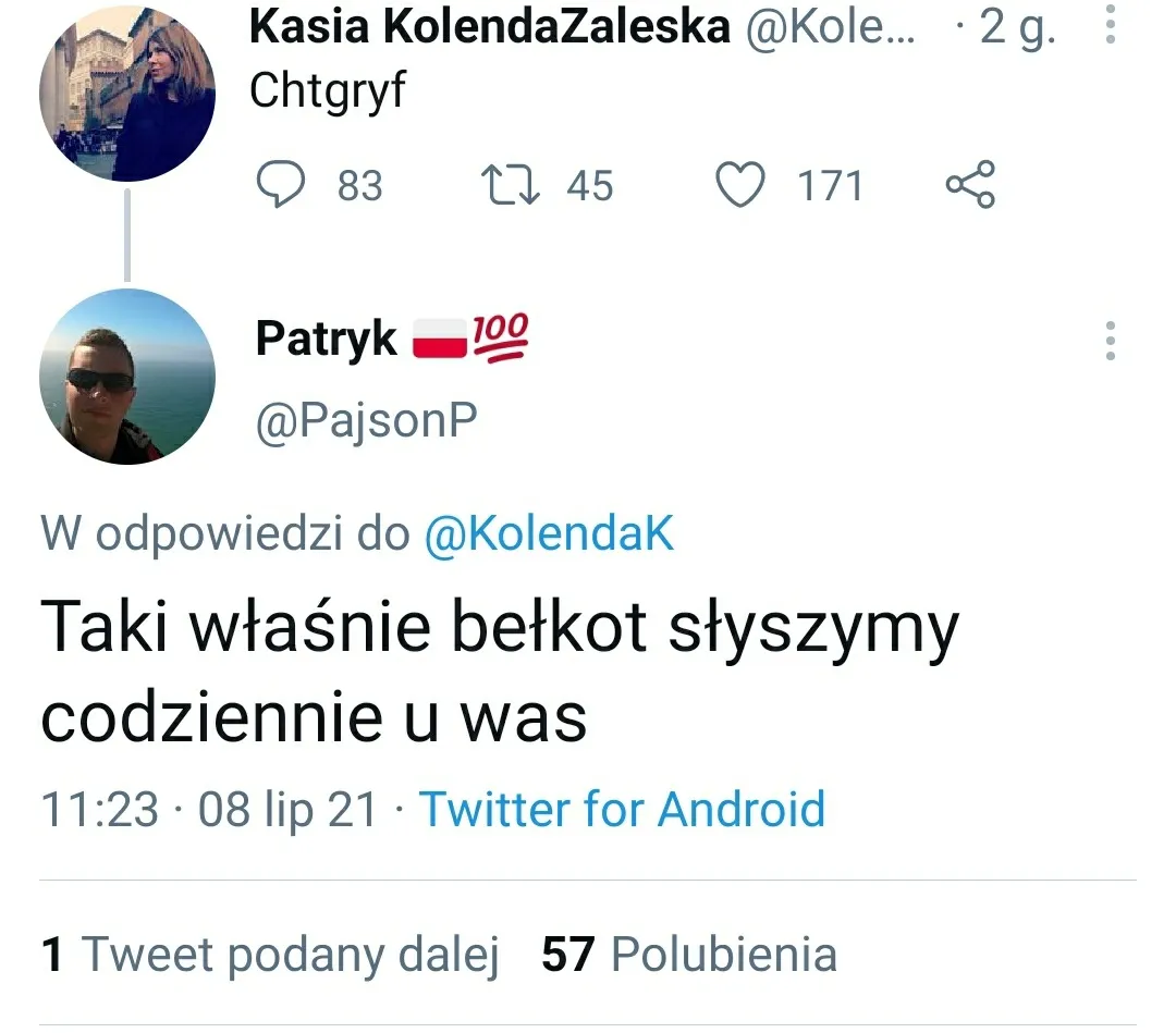 Głos TVN