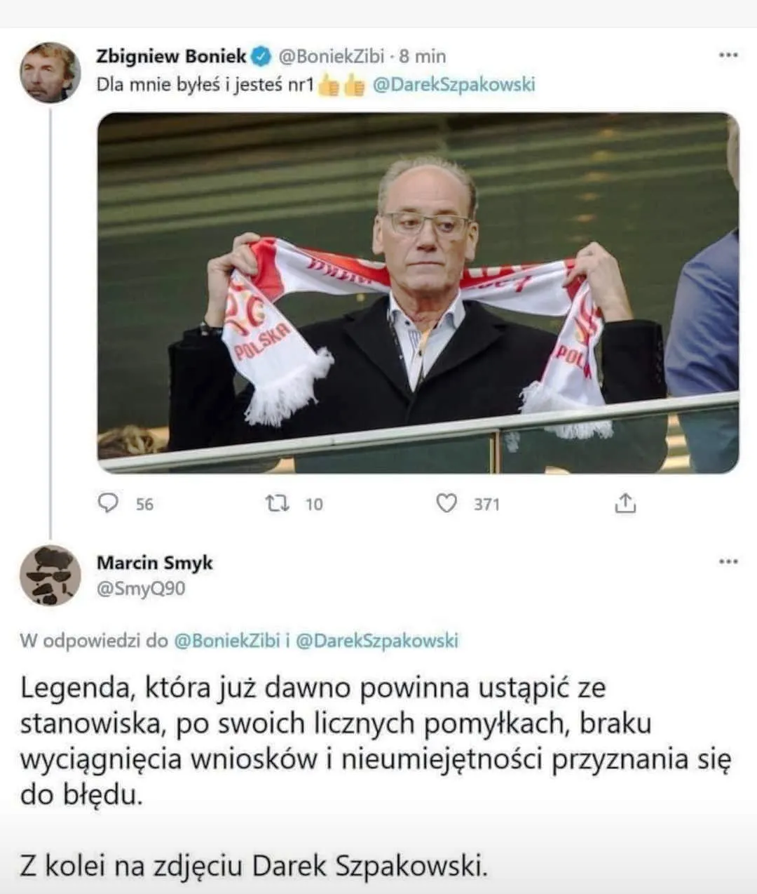 Boniek