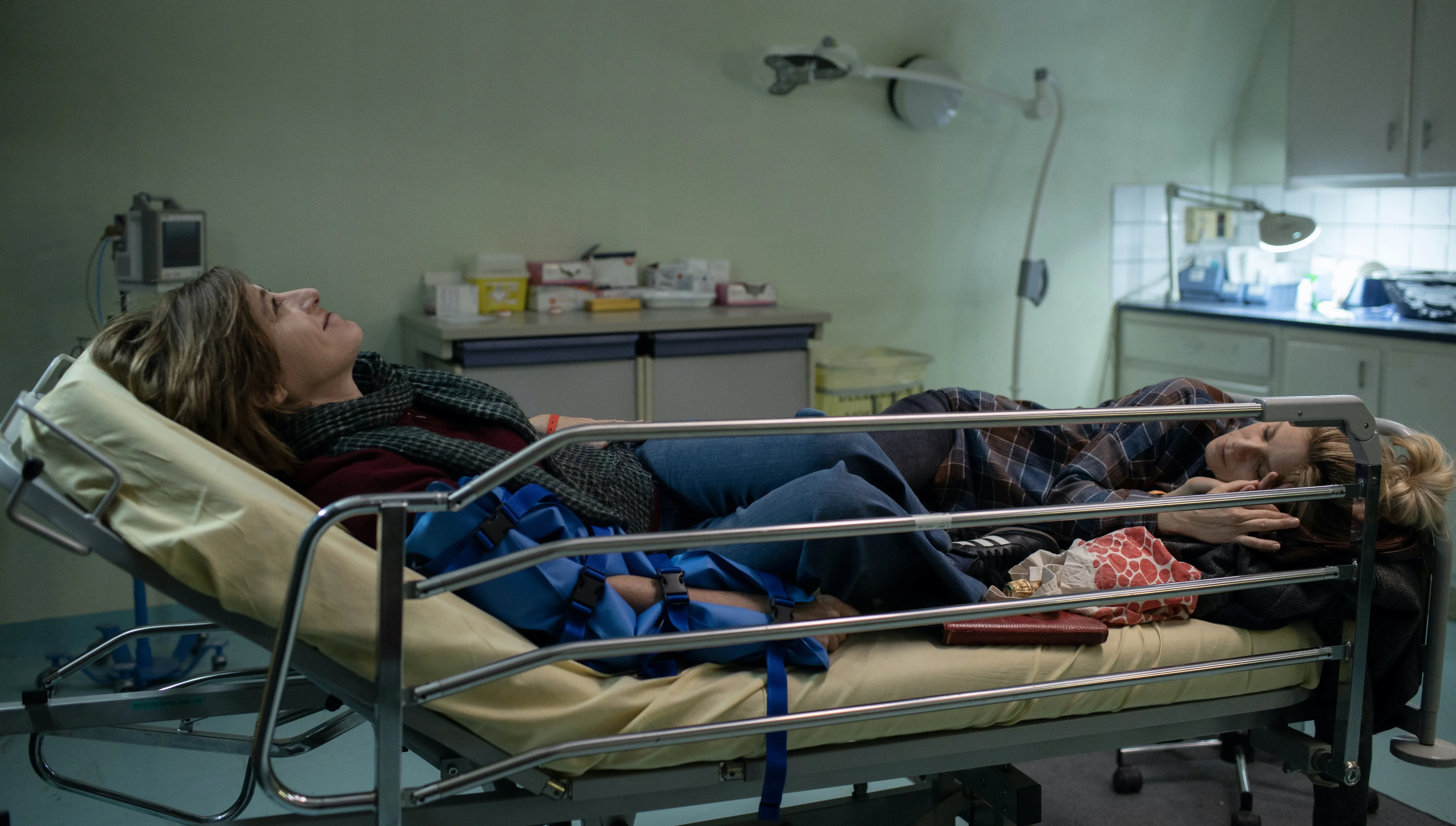  "The Divide" – opowieść o podziałach