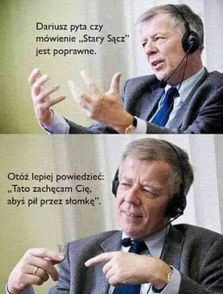 Stary Sącz
