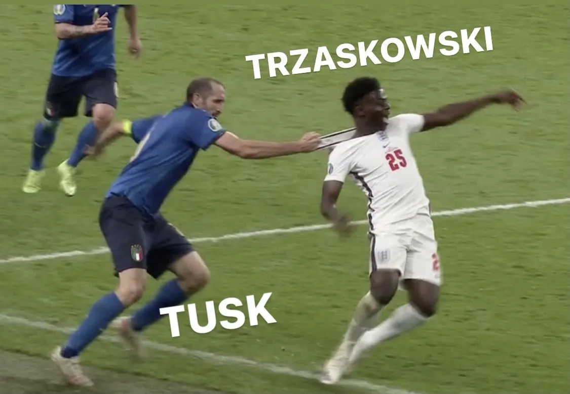 Finał w PO