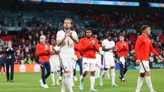 Anglia przegrała finał Euro 2020, a przed meczem w Londynie działy się dantejskie sceny
