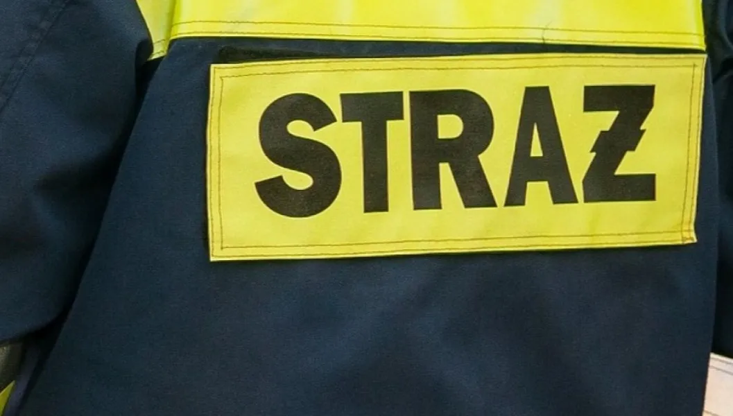 Burzowa niedziela: setki interwencji strażaków
