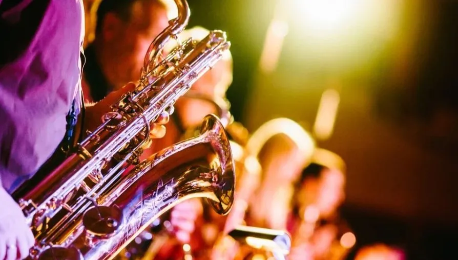 24. Festiwal Jazz Jantar Lato