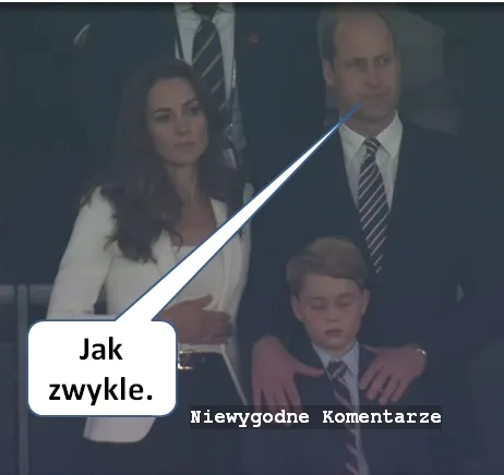 Nic nie pomogło