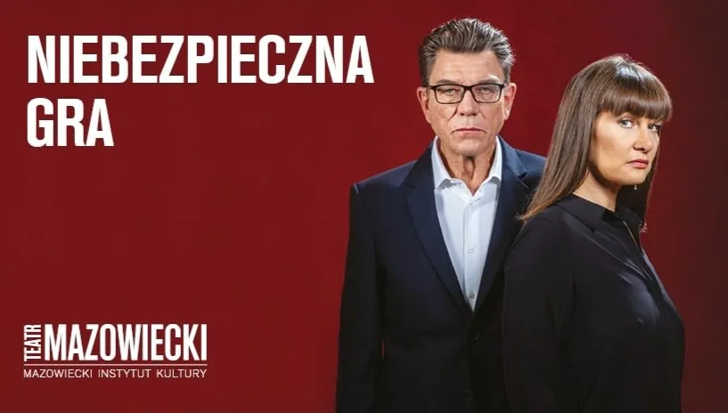 Teatralne lato online na Mazowszu