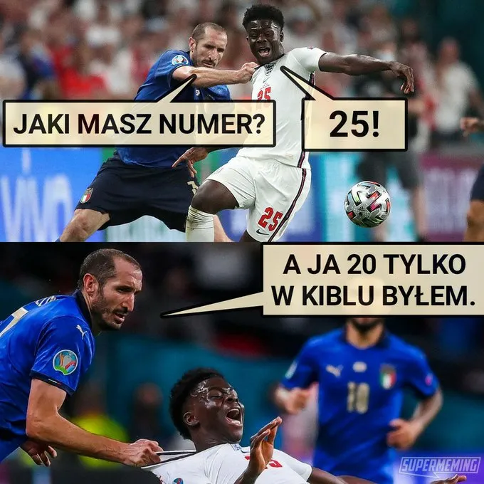 A ja 20!