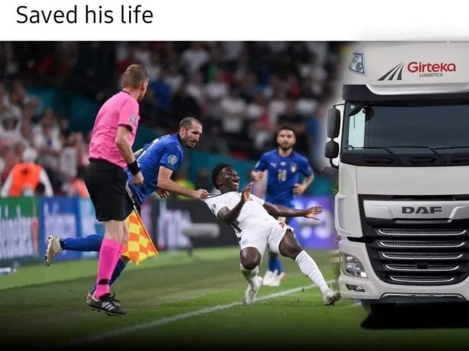 O włos od tragedii