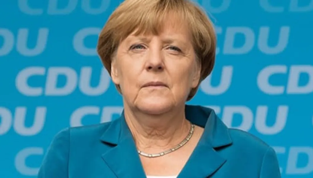 Merkel: Nie będzie obowiązku szczepień