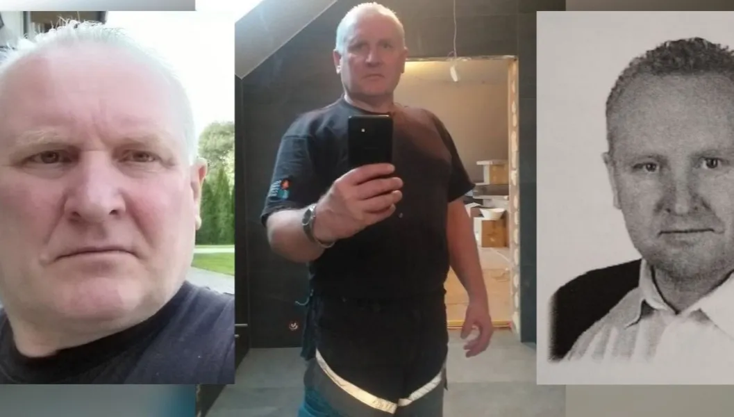 Podejrzany o trzykrotne zabójstwo Jacek Jaworek wciąż poszukiwany